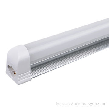 18W T5 Integrated Tube, 96-piece 2835 SMD LEDs, 1,800lm Luminous Flux, with CE and RoHS Marks
